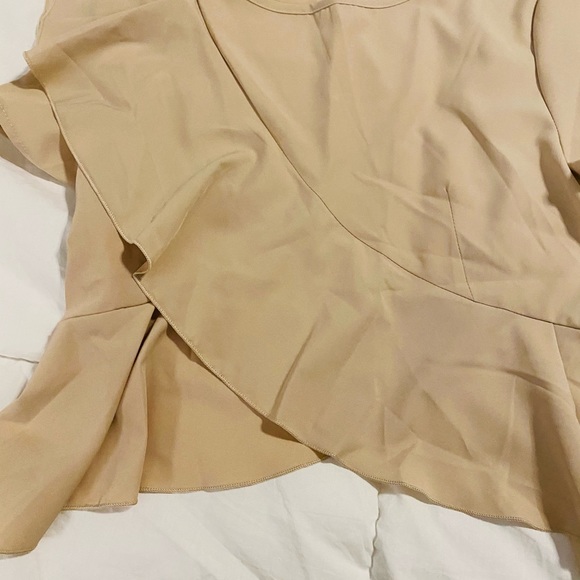 Bachee crop top from Shien - Picture 3 of 5